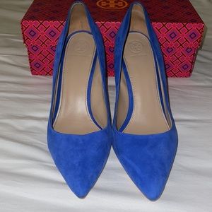 Tory Burch pumps